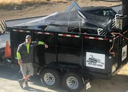 Best Shed Removal  in Aberdeen, WA